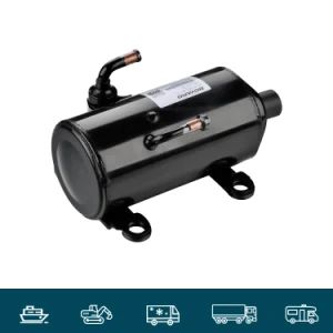 R32 Cold Room Storage Industrial Refrigeration Mini 2HP Scroll Compressor Condensing Units Walk in Freezer - Boyard Compressor Co., Ltd. - China