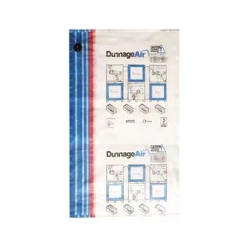 Optimize Container Space with Inflatable Air Dunnage Bags - Jiangxi JahooPak Co., Ltd. - China