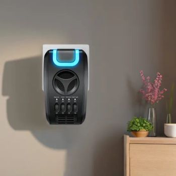 Indoor Pest Control Device Ultraosnic Pest Repeller for Mosquito Mouse Fly Insect - Aosion International (Shenzhen) Co., Ltd. - China