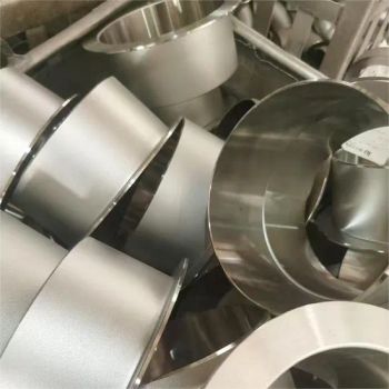 Wholesale Seamless Stainless Steel Equal Tee and Other Pipe Fittings - Zhejiang Sailing Steel Industry Co., Ltd. - China