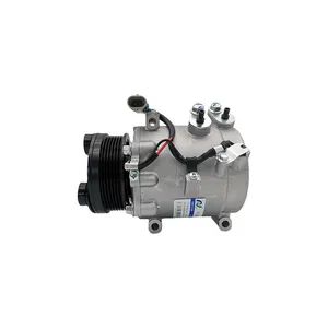 High Quality Auto Compressor Atc 086 Fg 086 Fg1 for Baojun 730 630 - Guangzhou Ruchu Imp. & Exp. Co., Ltd - China