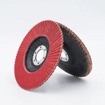 Factory Price Flexible Abrasive Manufacturer Factory Grinding Flap Disc - Beijing Treeing Technology Co., Ltd. - China