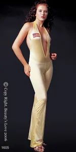 Sexy Lingerie (LA1605) - China Meimei Sexy Lingerie Co., Ltd. - China