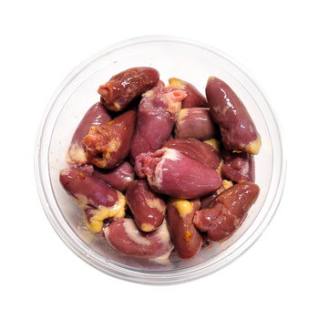 Chicken hearts offered at competitive wholesale rates for global meat supply chains - AMAC GOLD AND DIAMOND METALS SUPPLIER - Germany