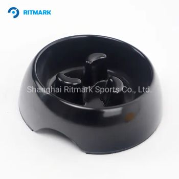 Plastic Dog Bowls, Food Dishes & Water Bowl for Dogs, Cats or Other Small Animals - Shanghai Ritmark Sports Co., Ltd. - China