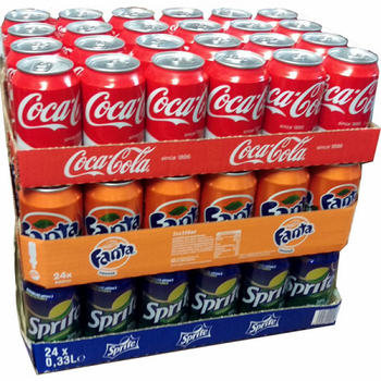 soft drinks ,Coca-Cola , Quality 250ml bull Original red drinks from Smart Agri GmbH soft drinks ,Coca-Cola , Quality 250ml bull Original red drinks - Smart Agri GmbH - Germany