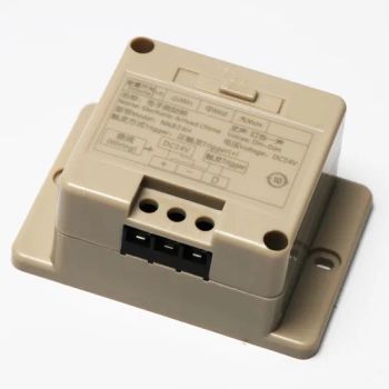 Elevator Parts Nkb24h Electronic Arrival Clock for Hotel Model NO. NKB24H Certificates ISO9001 Load Capacity 1000kg Suitable for - Nanjing Antu Elevator Parts Co., Ltd. - China