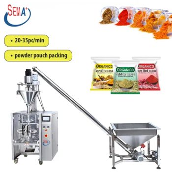 Automatic Spices Pouch Food Multihead Weighing Weigher Premade Bag Packing Multi-Function Packaging Machines - Liaoning Soaring Eagle Machinery Co., Ltd. - China