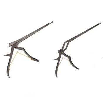 Pituitary Kerrison Rongeur Forceps Medical Forceps Ophthalmic Surgical Instruments - CHANGZHOU XIETONG INDUSTRIES CO., LTD. - China