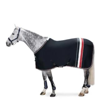 High Quality 100 Cotton Breathable Comfortable Horse Blanket Horse Rug Manufacturers - Dongguan Ope Equestrian Co., Ltd. - China
