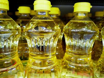 High Quality 20L Non-GMO Soybean Cooking Oil Low-Priced Wholesale Brazil Manufacturing Refined Soya bean oil - AGRONOVA - United States