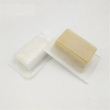 Sterile Surgical Hand Scrub Brush with Nail Cleaner - Anhui Jinye Industrial Co., Ltd. - China