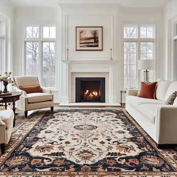 Carpet Factory Bulk Customization, Lightweight Carpets, Home Carpet Wool Wall to Wall - Inspiral Carpet Co., Ltd. - China