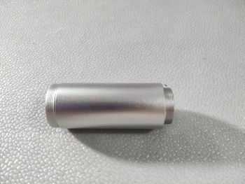 CNC Machining Aluminum Centring Sleeves Bushings Concentricity Tolerance ≤0.01mm Dimensional Tolerance ±0.005–±0.02mm Further Treatment Anodization, - Dongguan Bomei Precision Machining Co., Ltd - China
