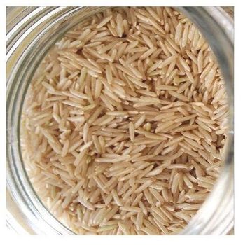 Premium Organic Exported Harvest Brown Rice With Cleaned Processing And Vacuum Packaging - malter group - Tanzania
