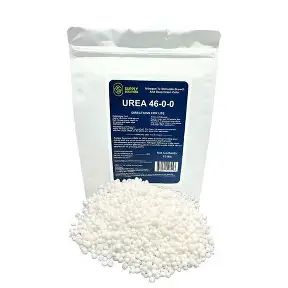 Urea 46% / Grade B / Form Granulate Form Granulate Delivery Form Bag Volume > 50 L to 500 l Concentration > 35 % to 45 % - A N INTERNATIONAL - Russian Federation