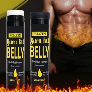 Private Label Vegan Ingredients Weight Loss Slimming Cream Waist Trainer Anti-Cellulite Enhancer Firming Body Fat Burning Cream - Guangzhou Guocui Biological Technology Co., Ltd. - China