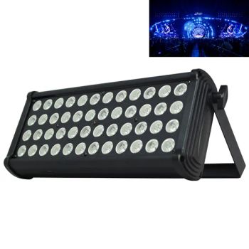 Stage Equipment Pixel 48*3W RGB Matrix City Flood LED Effect Lights Stage Light for DJ Disco Party Event - Guangzhou XFAN Lighting Technology Co., Ltd. - China