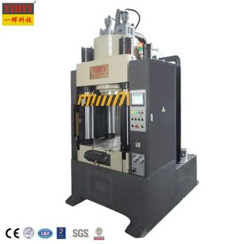 300 Ton Hydraulic Press Metal Forging Machinery for Go Kart Spare Parts - Dongguan Yihui Hydraulic Machinery Co., Ltd. - China