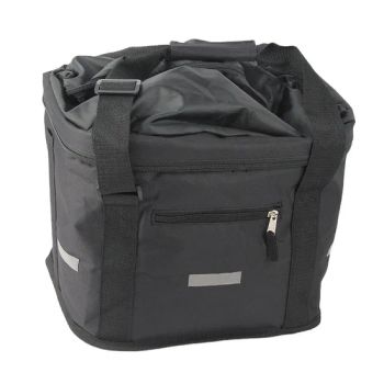 Multi Functional Pet Carrier Dog Basket Handler Bar Front Basket Bicycle Basket Boxes - Shanghai Zheng Xing Bicycle Co., Ltd. - China
