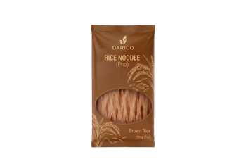 Rice Noodle - Brown Rice (Pho) - Darico Food Co., Ltd - Vietnam