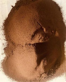 Vanilla Powder - Riavanille Sarl   - Madagascar