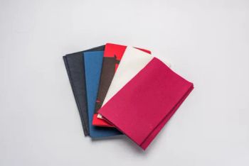 Customized Restraunt Used Sanitary Paper Napkin (KL002) - Shanghai Clean Paper Co., Ltd. - China