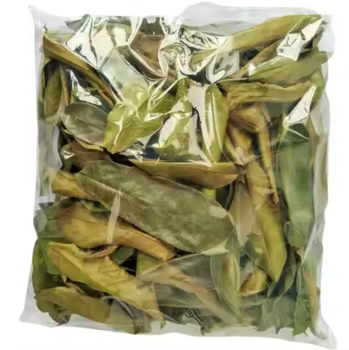 Bay Leaves Dried Grade A Style Dried Shelf Life 2year Weight (kg) 1 Kg Content Bay leaf Place of Origin Indonesia - PT ANUGERAH ALAM SEMESTA - Indonesia