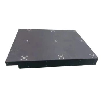 Granite Machine Base for Laser Processing - Cangzhou Famous International Trading Co., Ltd. - China