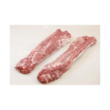 Discount price frozen pork loin stocked for bulk sale with smooth delivery - MASI TRADING GMBH - Germany