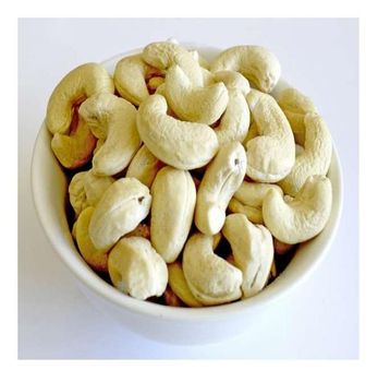  Best Quality W240 Cashew Nuts - PK Luxuries  - United States