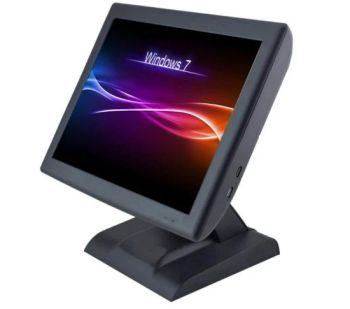 Buy All in One POS PC Computer POS Machine Cash Register Price - Oawell Products Co., Ltd. - China