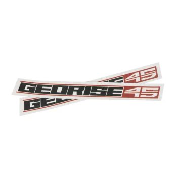 Custom UV Resistant Waterproof Car Window Stickers for Personalization - Ningbo Xianying Packing Material Co., Ltd. - China