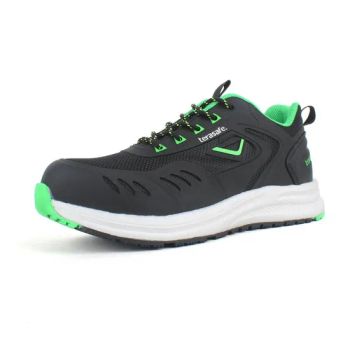 Wholesale Safety Shoes Oil Resistant Anti Slip Work Shoes Puncture Resistance - Tera Security Technology(Wenzhou)Co., Ltd - China