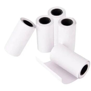 Thermal Paper Roll, Affordable High Quality, Wholesale Bulk Orders - A.C.P. AGRICULTURE COMPANY LIMITED - Thailand