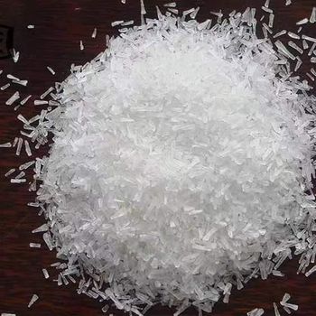 Premium Quality Pure 99% No Salt MSG With Competitive Price -  Chengdu Zhonghe Dingfu Import and Export Trading Co., LTD - China