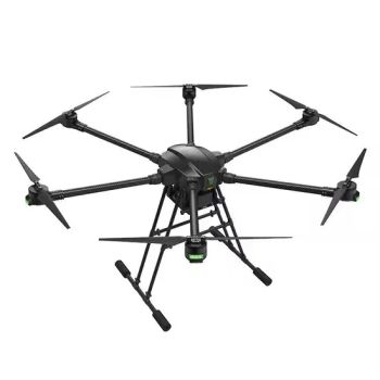 Direct Factory Price X6120 Drone Frame Kit Remote Control Pump Carrying Throwing Device Multi-Application for Science Research - Hunan Soaring Times Technology Co., Ltd. - China
