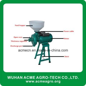 Acme Coffee Beans Grinder - ACME AGRO HUBEI CO.,LTD. - China