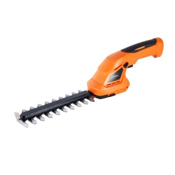 Chargeable Electric Hedge Trimmer Pole Hedge Trimmer Electric Grass Shrub Shear Hedge Trimmer - WUYI KRAIN TOOLS CO., LTD. - China