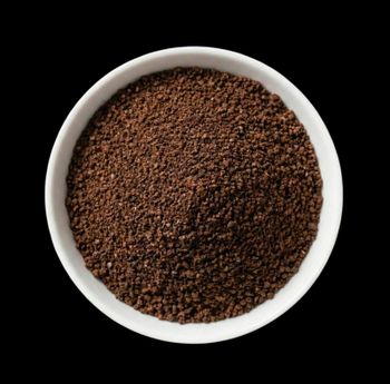 Coffee Powder Decaffeinated No Color Dark Brown Aroma Retention High Moisture Content Max 5%% Texture Fine Consistency Roast Level Medium To Dark - PT Suki Komoditi Nusantara - Indonesia