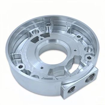 Heavy-Duty CNC Machining Components for Construction Crane Parts - Qingdao Jiaen Machinery Technology Co., Ltd - China