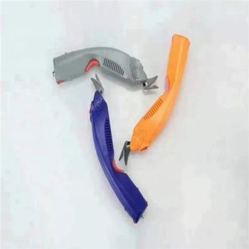 Battery Powered Garden Shears 25mm Electric Scissors for Pruning - Wuhan Zhongwei Liancheng International Trade Co., Ltd. - China