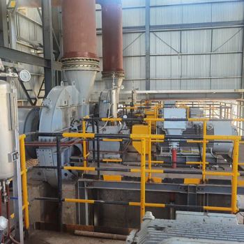 Industrial Three Phase Electrical Centrifugal Fan for Transport Hot Air Wood Chip - Xinxiang SIMO Blower Co., Ltd. - China