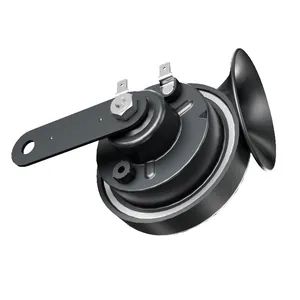 Electric Tweeter Deerxuan Carton Pallet 80mm Car Accessories Auto Horn - XIAMEN DEERXUAN CAR ACCESSORIES CO., LTD. - China