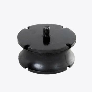 Custom Rubber Products Compressor Flexible Rubber Coupling Exhaust - Qingdao Senseco Materials Co., Ltd. - China