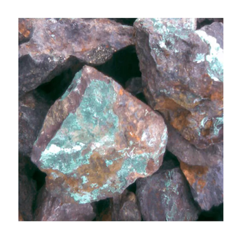 Copper Concentrate Ore 25% Min Cu Content for Export Quality Top-quality Moisture Content 10%% Application Industrial Copper Content 25-34%% - SILVERSTONE IMPORT AND EXPORT LIMITED - Tanzania