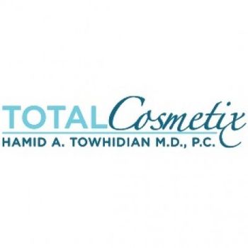 Product - Total Cosmetix: Hamid Towhidian, MD - United States