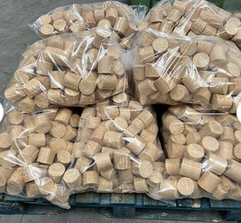 Cheap sale Top quality wood shavings for animal bedding / Premium Quality Wood. Premium Wood Pellets 6mm EN plus A1 Class - Almaa SCS - Belgium