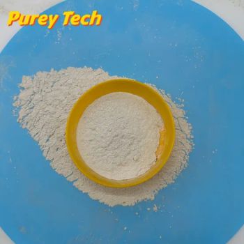 Reliable Clay Carrier Powder Bentonite for Pesticide Formulations Herbicides - Pureytech Materials (Shenyang) Co., Ltd - China