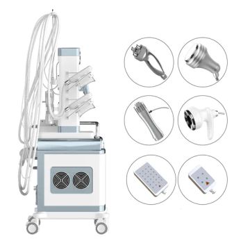 Lipo Laser for Fat Reduction Vacuum Radio Frequency RF for Body Shaping Body Contouring Skin Tightening Beauty Machine Ctl69 - Guangzhou Beir Electronic Technology Co., Ltd. - China